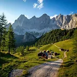 Hermann, Ramsau am Dachstein