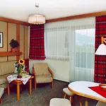 Hermann, Διαμέρισμα Ramsau am Dachstein