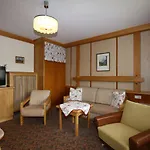 Hermann, Apartmán *