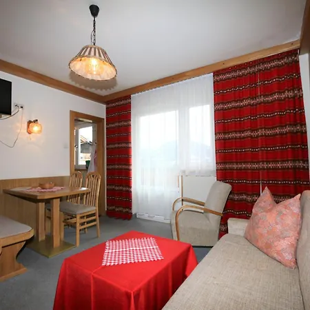 Apartment Hermann *