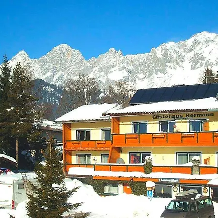 Hermann Ramsau am Dachstein