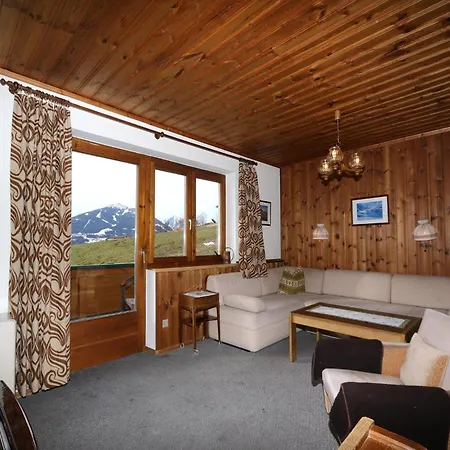 Apartment Hermann *