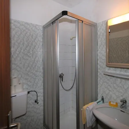 Hermann Apartment *