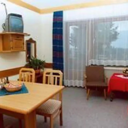 Hermann Apartment Ramsau am Dachstein