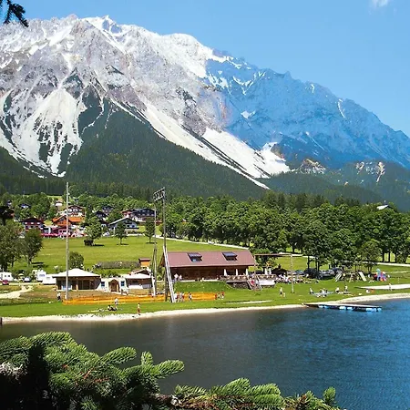Hermann Apartment Ramsau am Dachstein