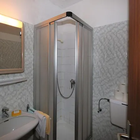 Hermann Apartment *