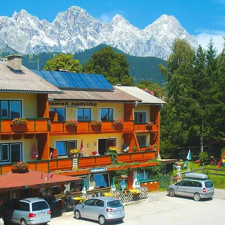 Hermann Ramsau am Dachstein