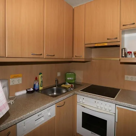 Апартаменти Hermann, *