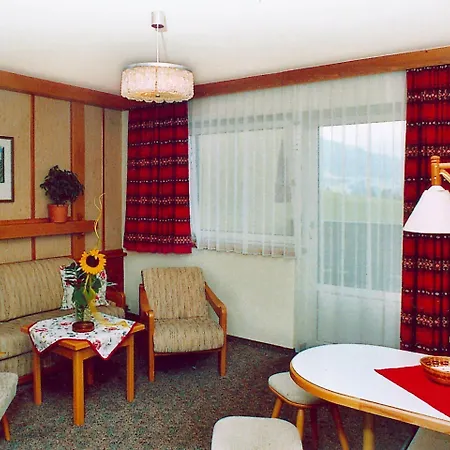 Hermann, Διαμέρισμα Ramsau am Dachstein