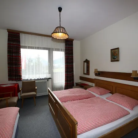 Hermann, Διαμέρισμα *
