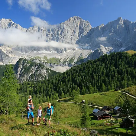 Hermann, Ramsau am Dachstein