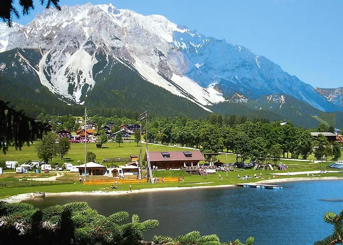 Hermann, Рамзау-ам-Дахштайн