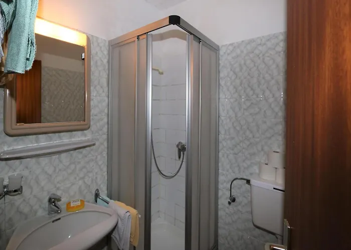 Hermann, Апартаменти Рамзау-ам-Дахштайн