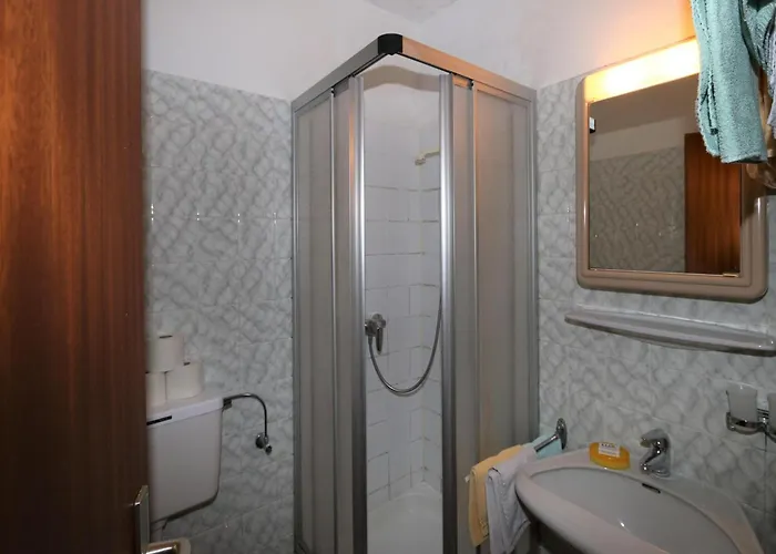 Hermann, Апартаменти Рамзау-ам-Дахштайн