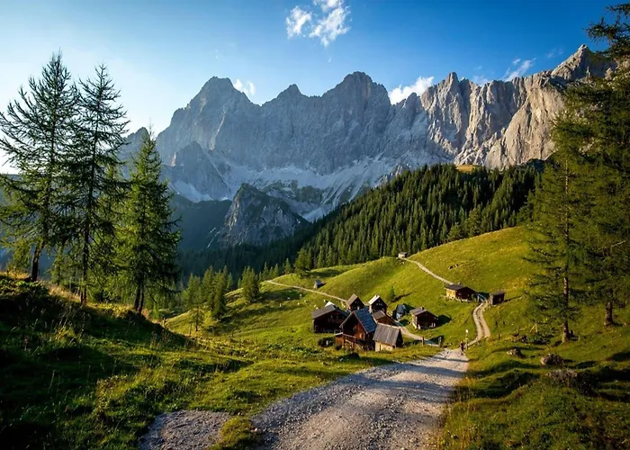 Hermann, Рамзау-ам-Дахштайн