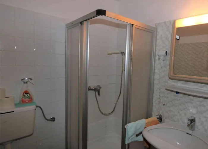 Апартаменти Hermann,