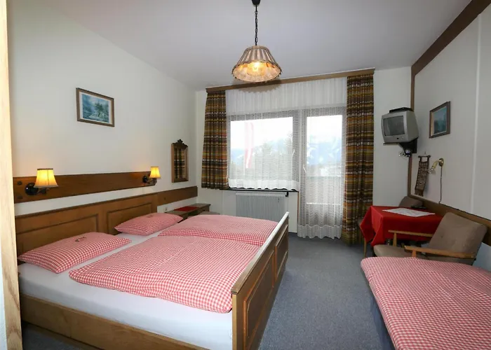 Hermann, Рамзау-ам-Дахштайн