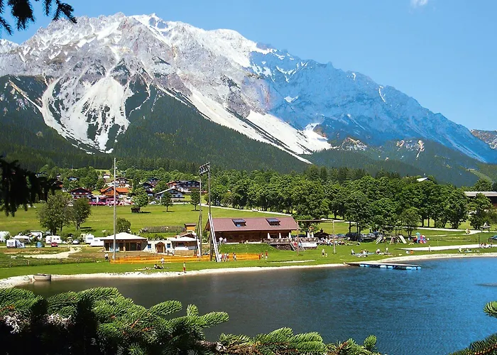 Hermann, Апартаменти *